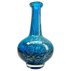 Vases de Heinrich Löffelhardt pour Schott Zwiesel, années 1950