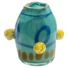 Vasen von Sema Topaloglu