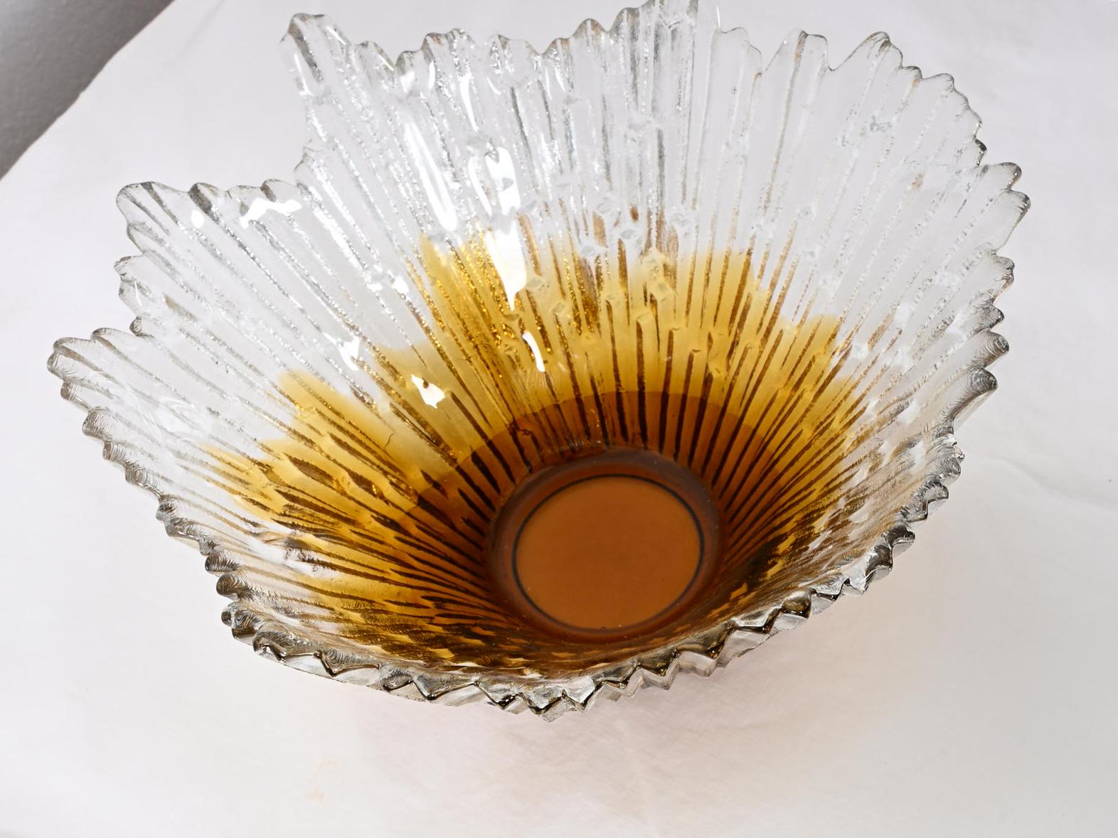 Vasi di Tauno Wirkkala per Humppila, anni '70 in vendita 4