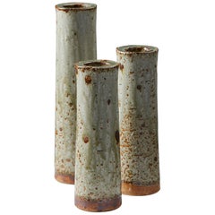 Vases Designed by Marianne Westman for Rörstrand, Sweden, 1960s