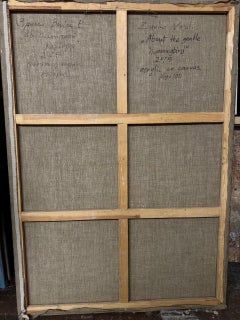 ABOUT the GENTLE HUMMINGBIRD