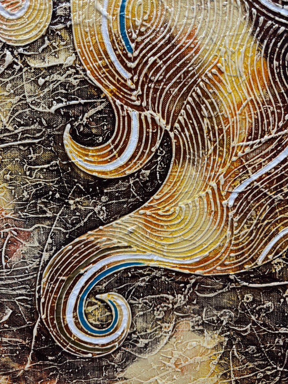 ABOUT the GENTLE HUMMINGBIRD For Sale 3