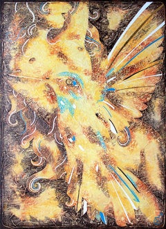 ABOUT the GENTLE HUMMINGBIRD