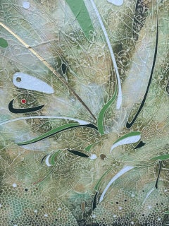 FIDELITY FOR AKIKO by Vasili Zianko, author's volume-contour technique