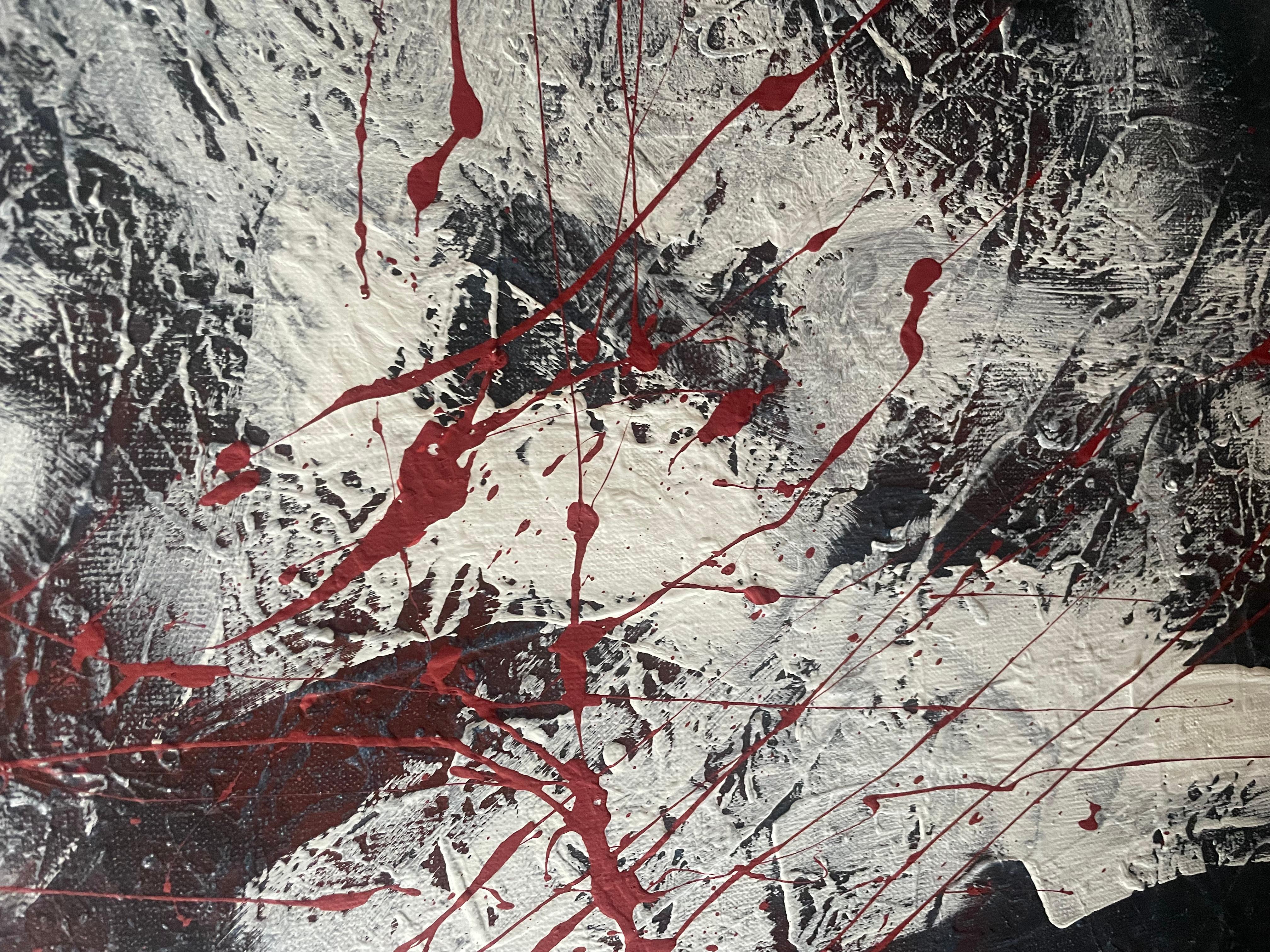 MARRIAGE ContraCT von Vasili Zianko aus art-perfomance im Angebot 9