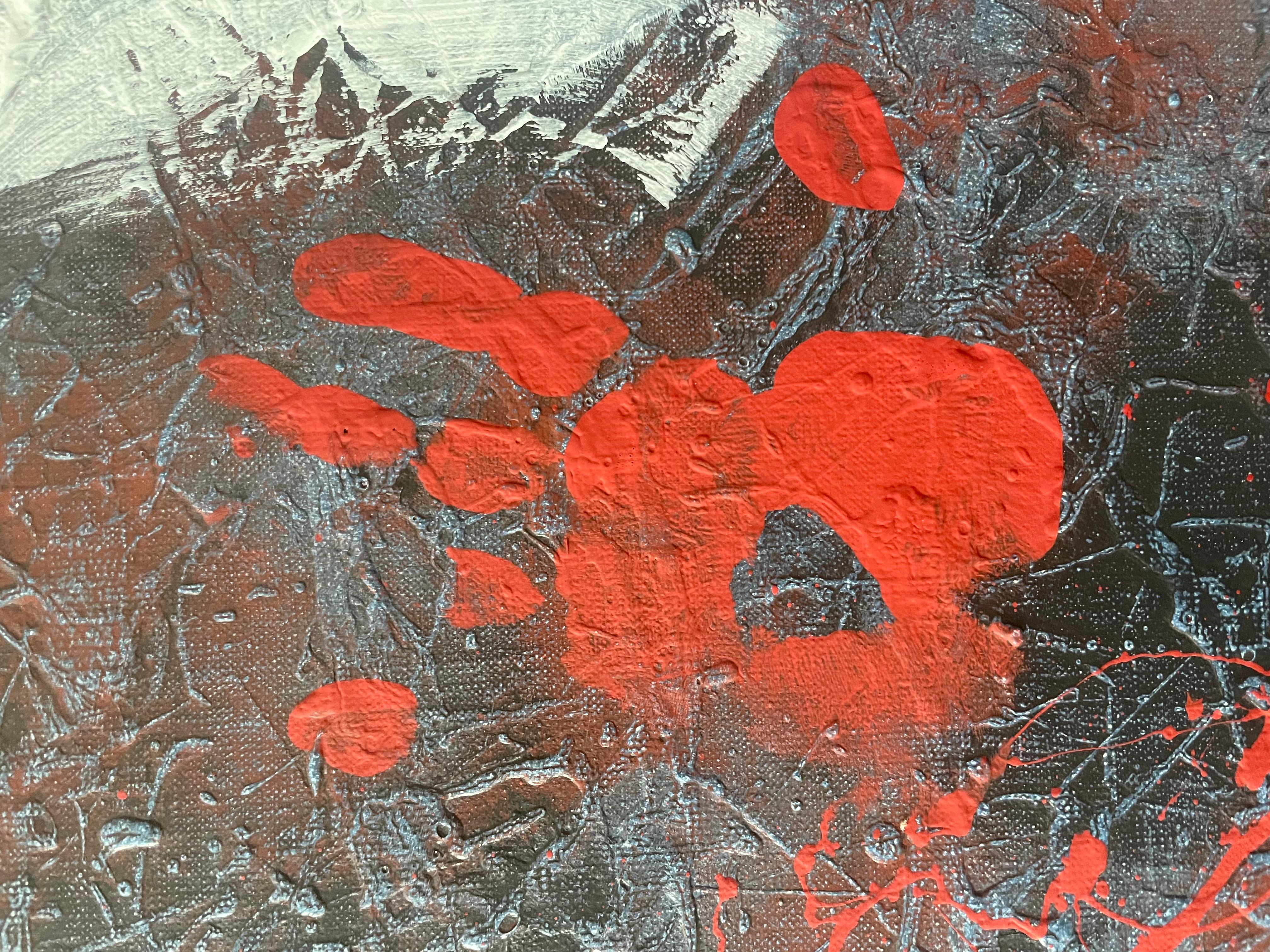 MARRIAGE ContraCT von Vasili Zianko aus art-perfomance im Angebot 2