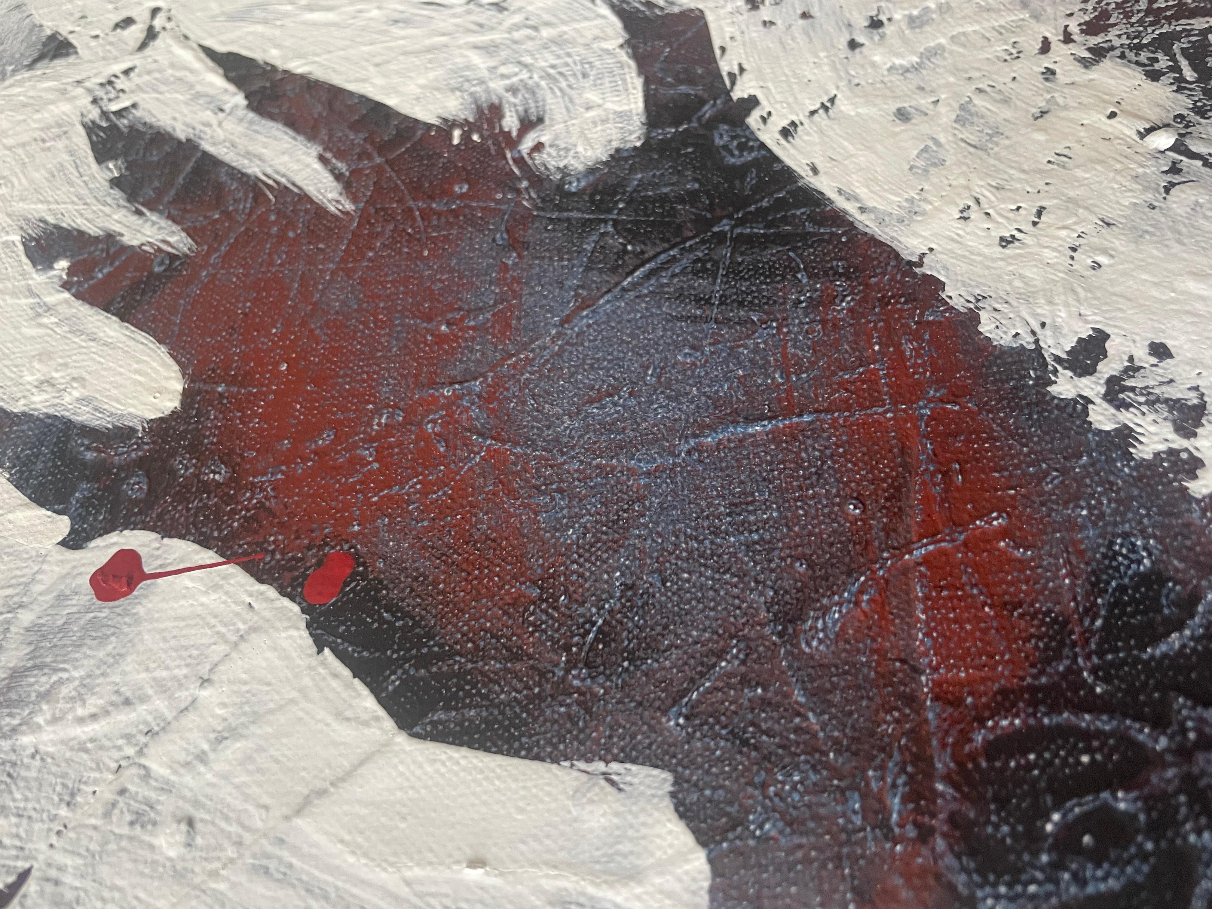 MARRIAGE ContraCT von Vasili Zianko aus art-perfomance im Angebot 7
