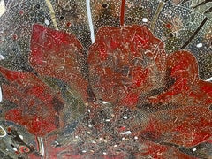 TASTE OF POMEGRANATE by V.Zianko - !readable for blind people by touch