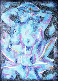 THE FABULOUS ALCYONE