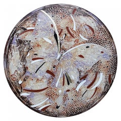 THE SOUL OF THE SUMMER - !the art-work is readable for blind people by touch