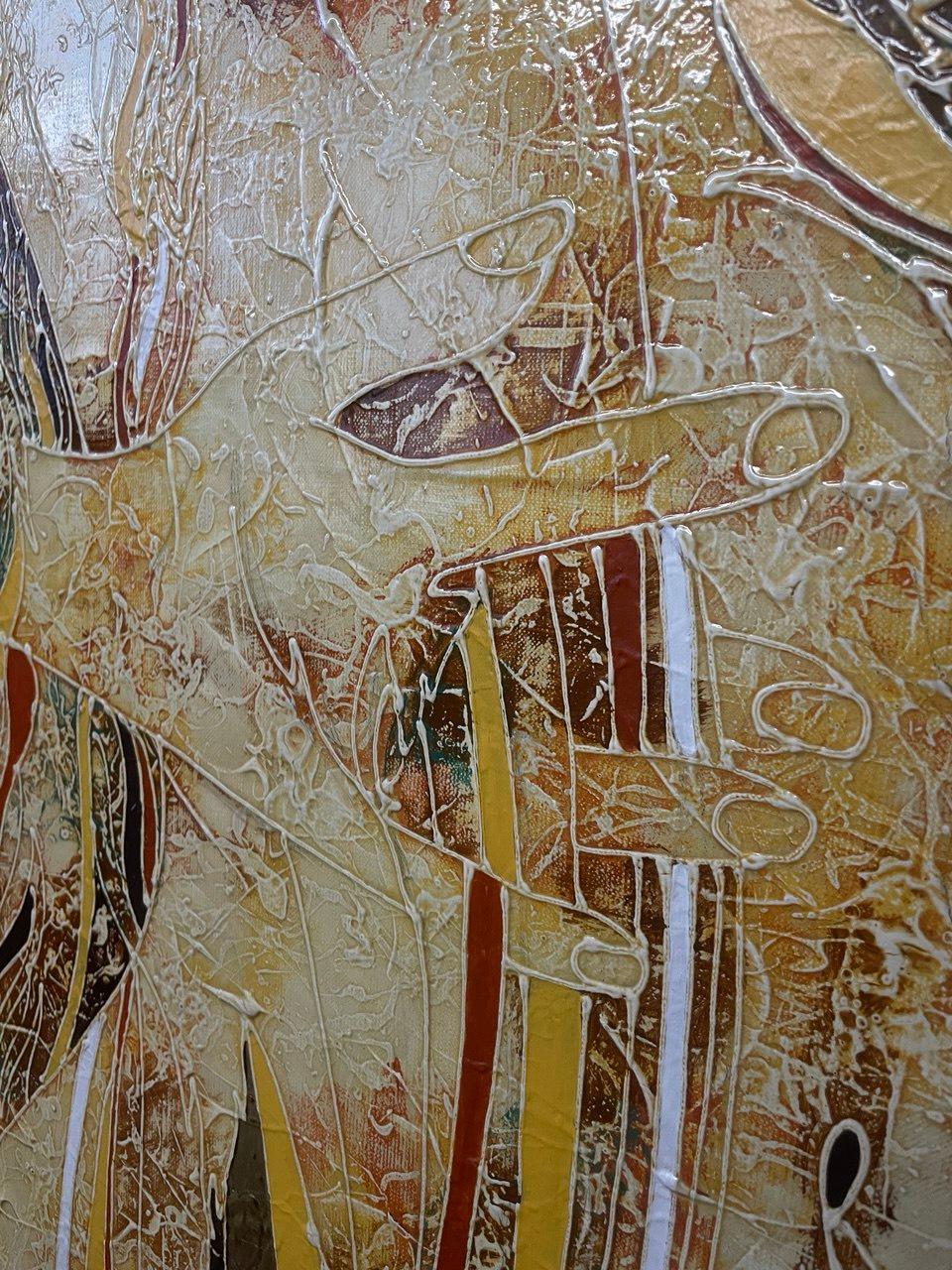 Whom Alkonost yearns about For Sale 1