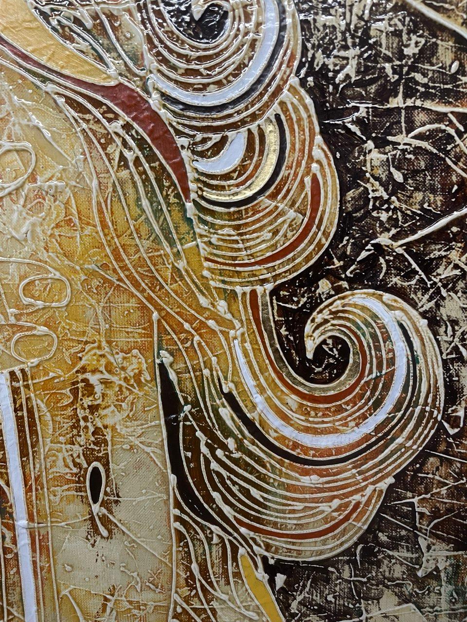 Whom Alkonost yearns about For Sale 2