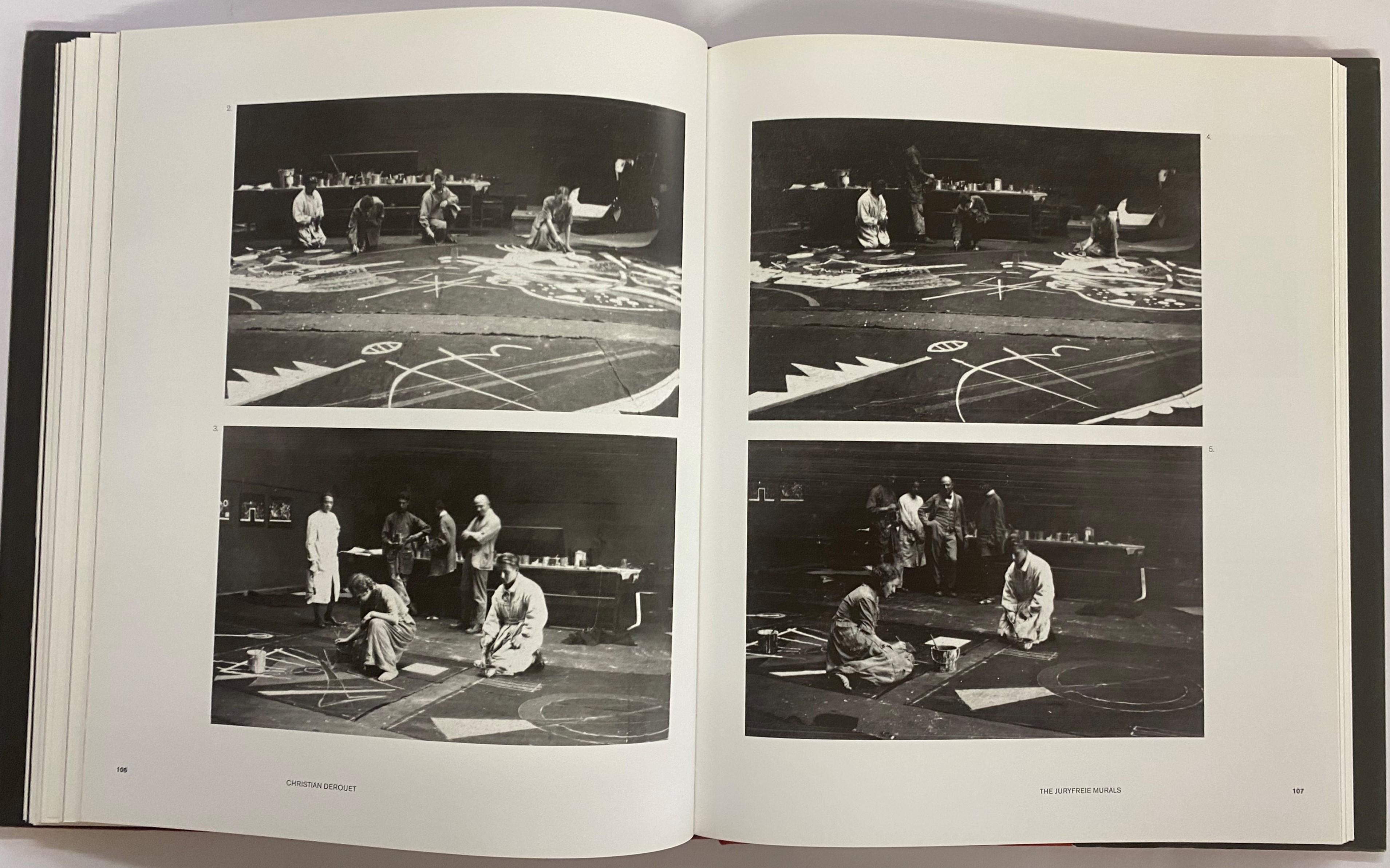 Paper Vasily Kandinsky, from Blaue Reiter to the Bauhaus, 1910-1925 (Book) For Sale
