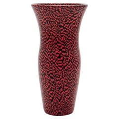 Murrine vase from the "dama" series Paolo Venini
