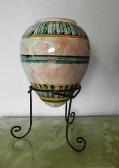 amphora vase , 1970s