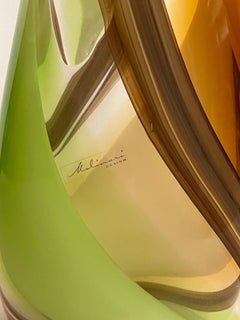 "Harmony of Colors" Vase - Design Malinari
