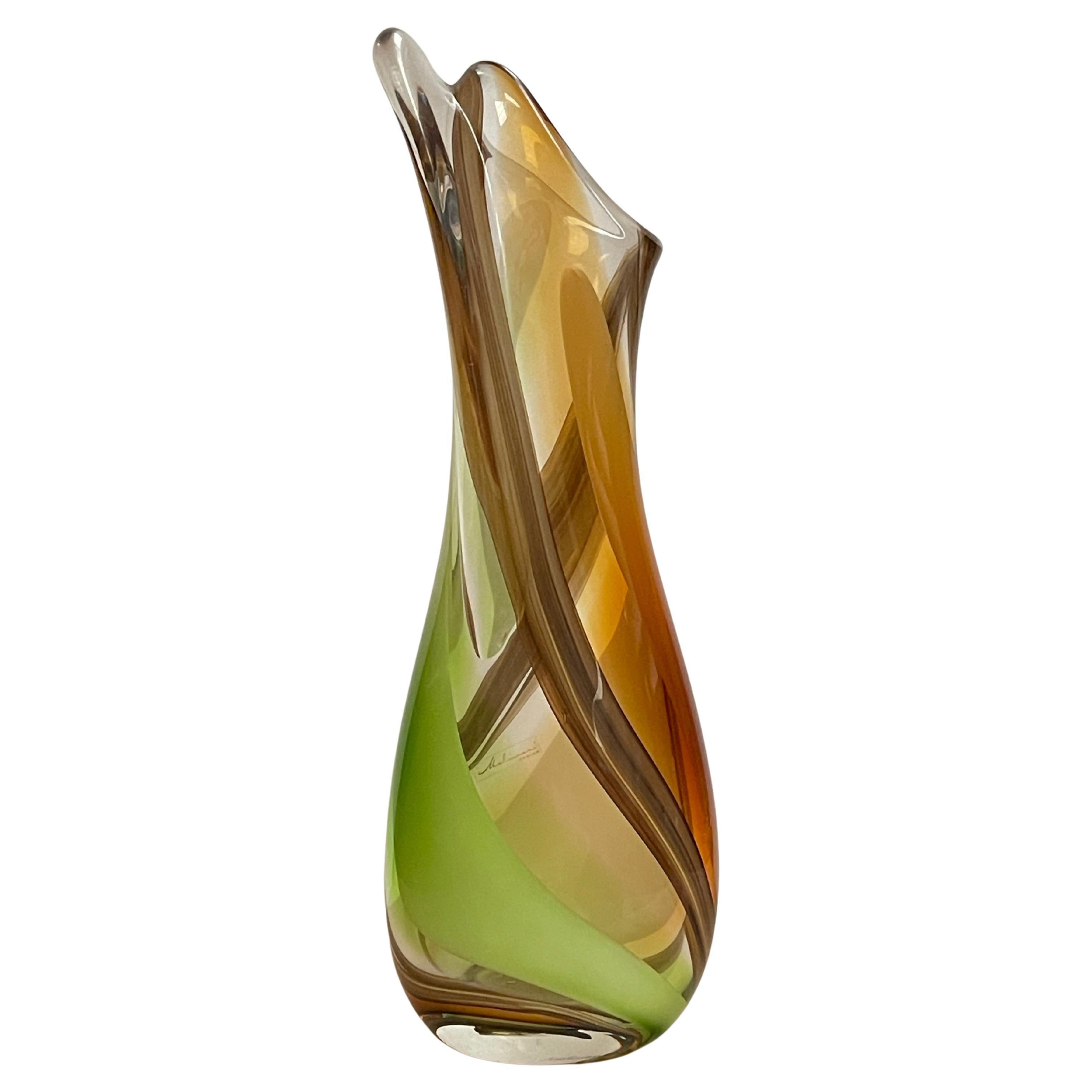 Mice di rugiano domenico e c. s.n.c. Vases and Vessels