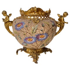 Vases et récipients - Rococo