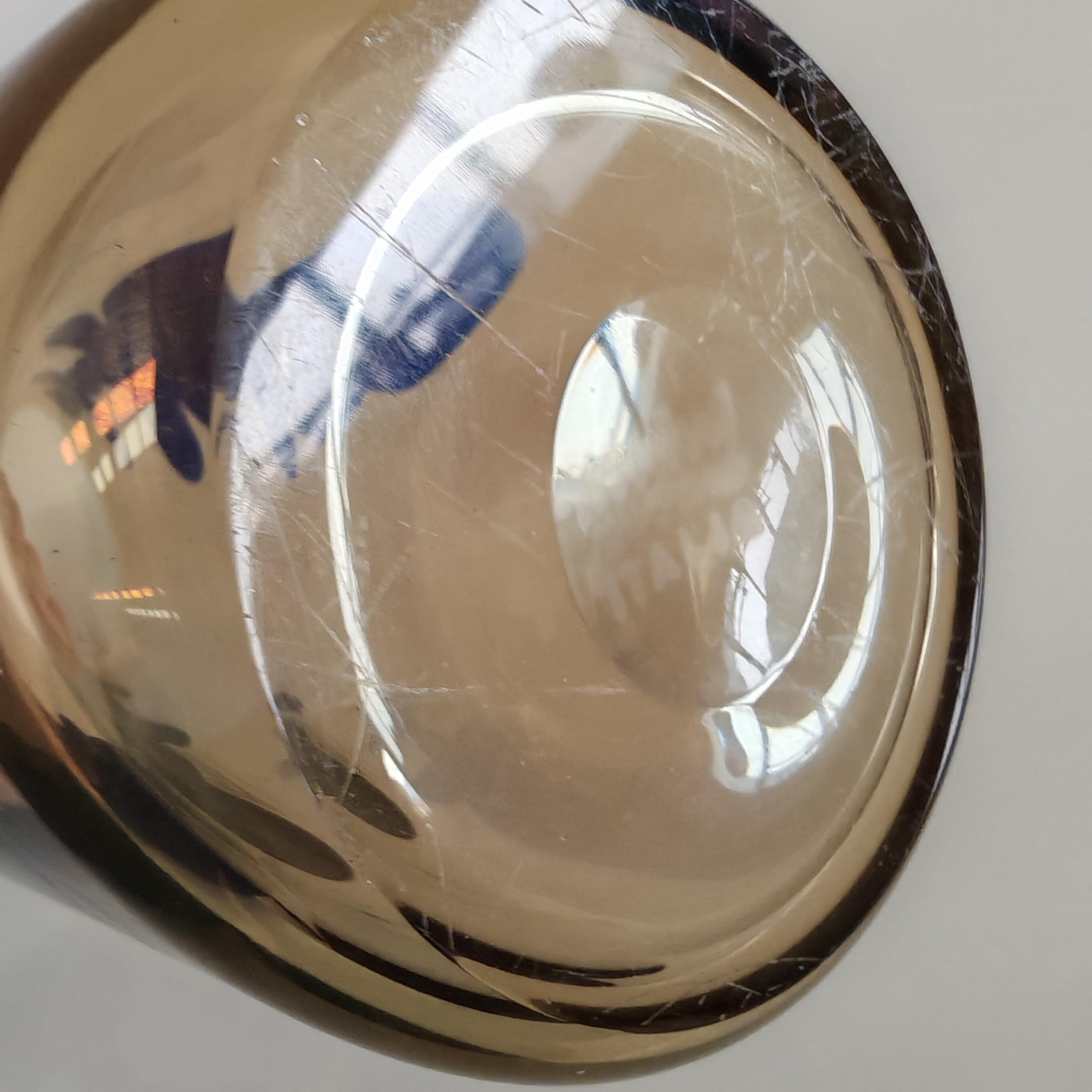 venini Fulvio Bianconi artistic murano vase series 