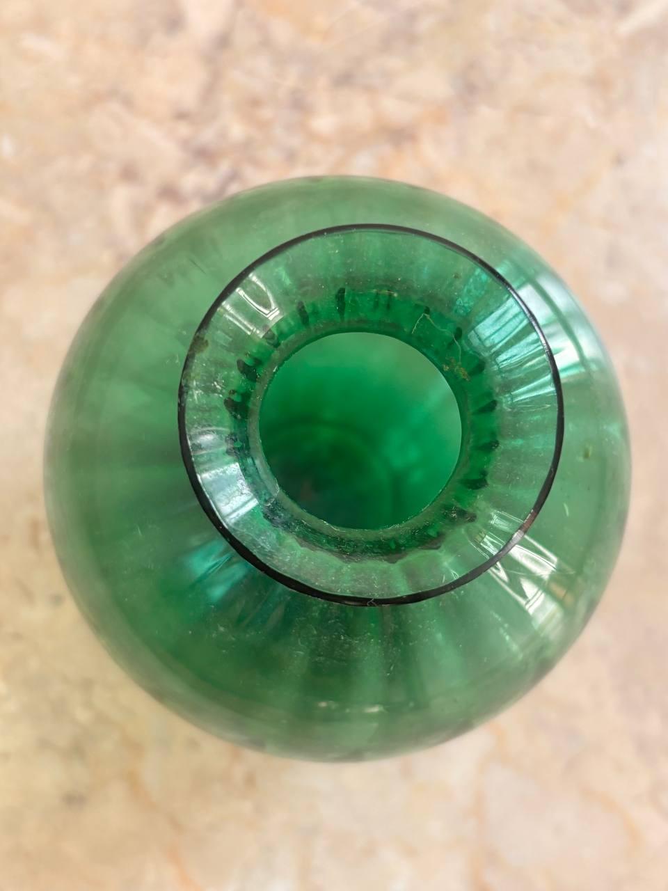 Fatto a mano Vaso Baccarat 
