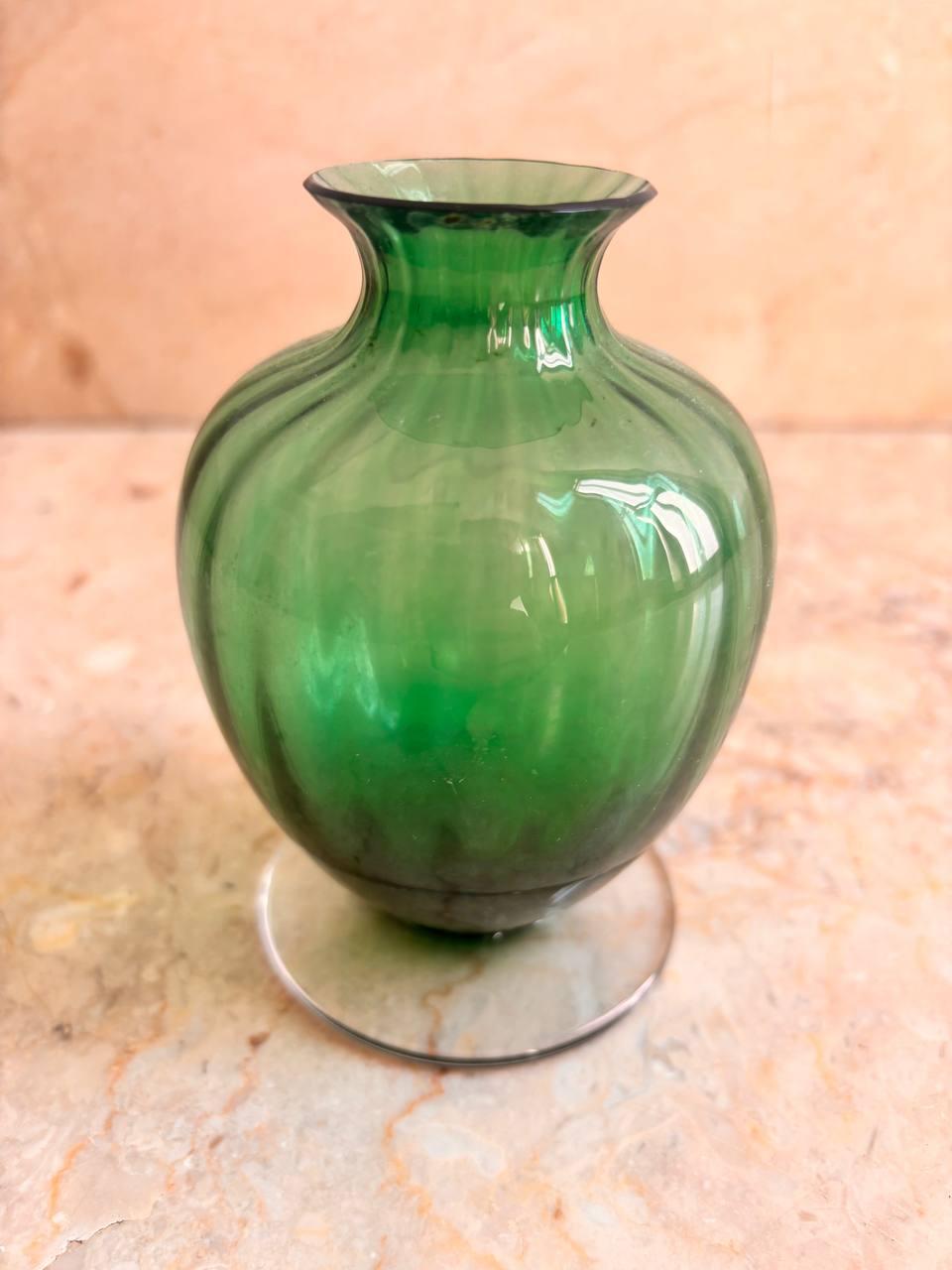 Vaso Baccarat 