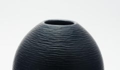 Wrought Vase, Carlo Scarpa