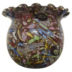 Byzantine vase by Avem 1950's