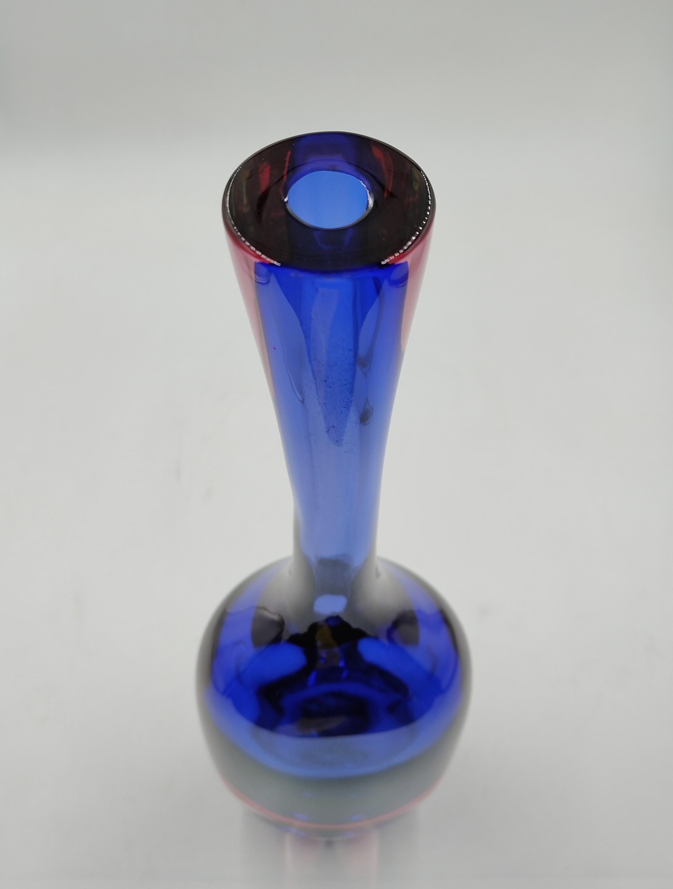 Italian Vaso 