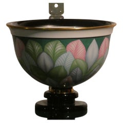 Vasi e recipienti revival