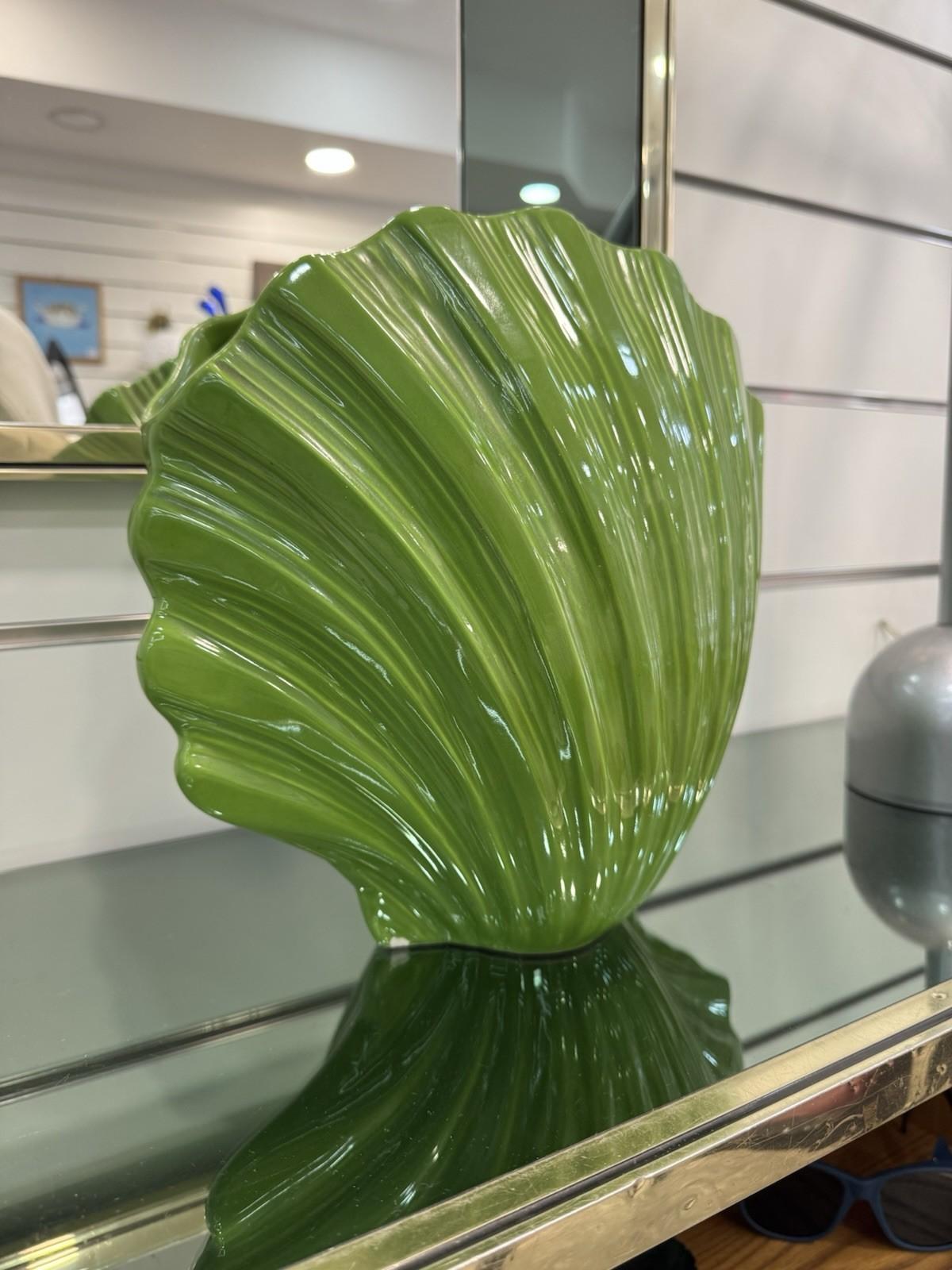 Vase en céramique Este 70s Vintage Design Modernism 2