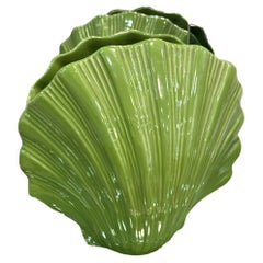 Vase Ceramica Este Anni '70 Vintage Design Modernariato
