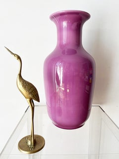 Vase vintage en céramique Malva -Top Ceramic-
