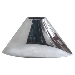 Vaso De Vecchi Milano 1935 in argento sterling 925