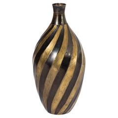 Deco-Vase, französische Herstellung, 1920er Jahre