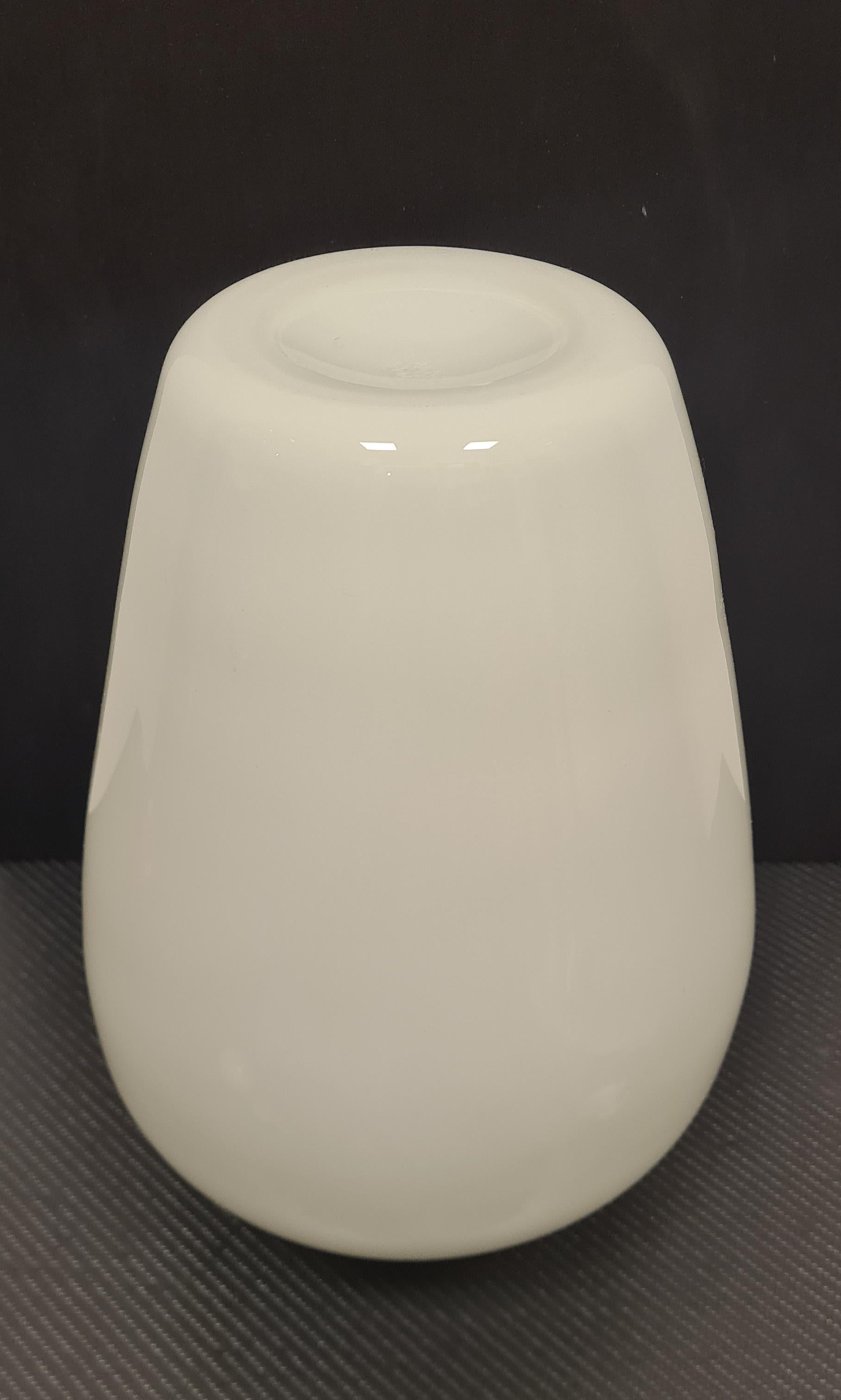 Vase aus der Serie Cinesi von Tobia Scarpa für Venini im Angebot 5