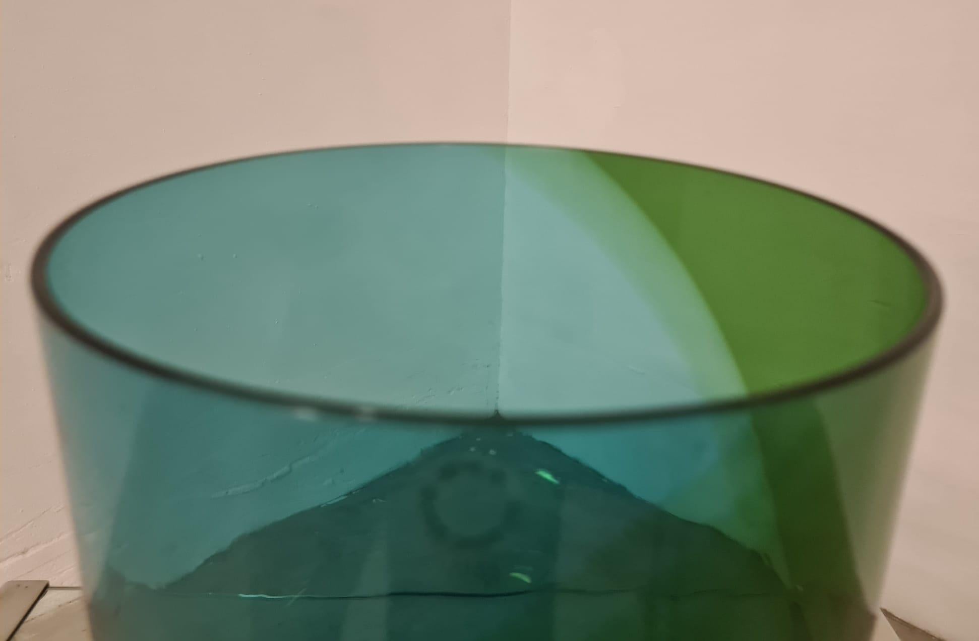 Vase from the Coreani series by Tapio Wirkkala for Venini For Sale 8