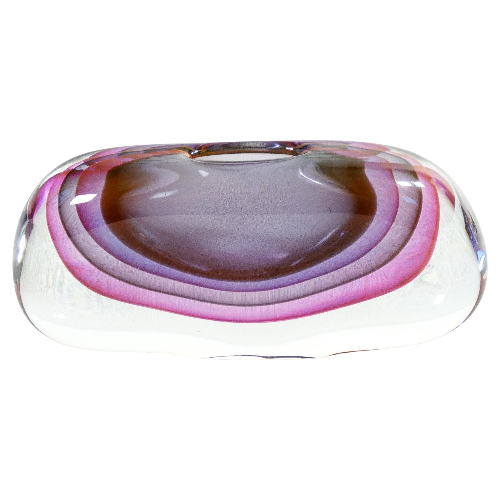 How do you spot Chinese fake Murano glass?