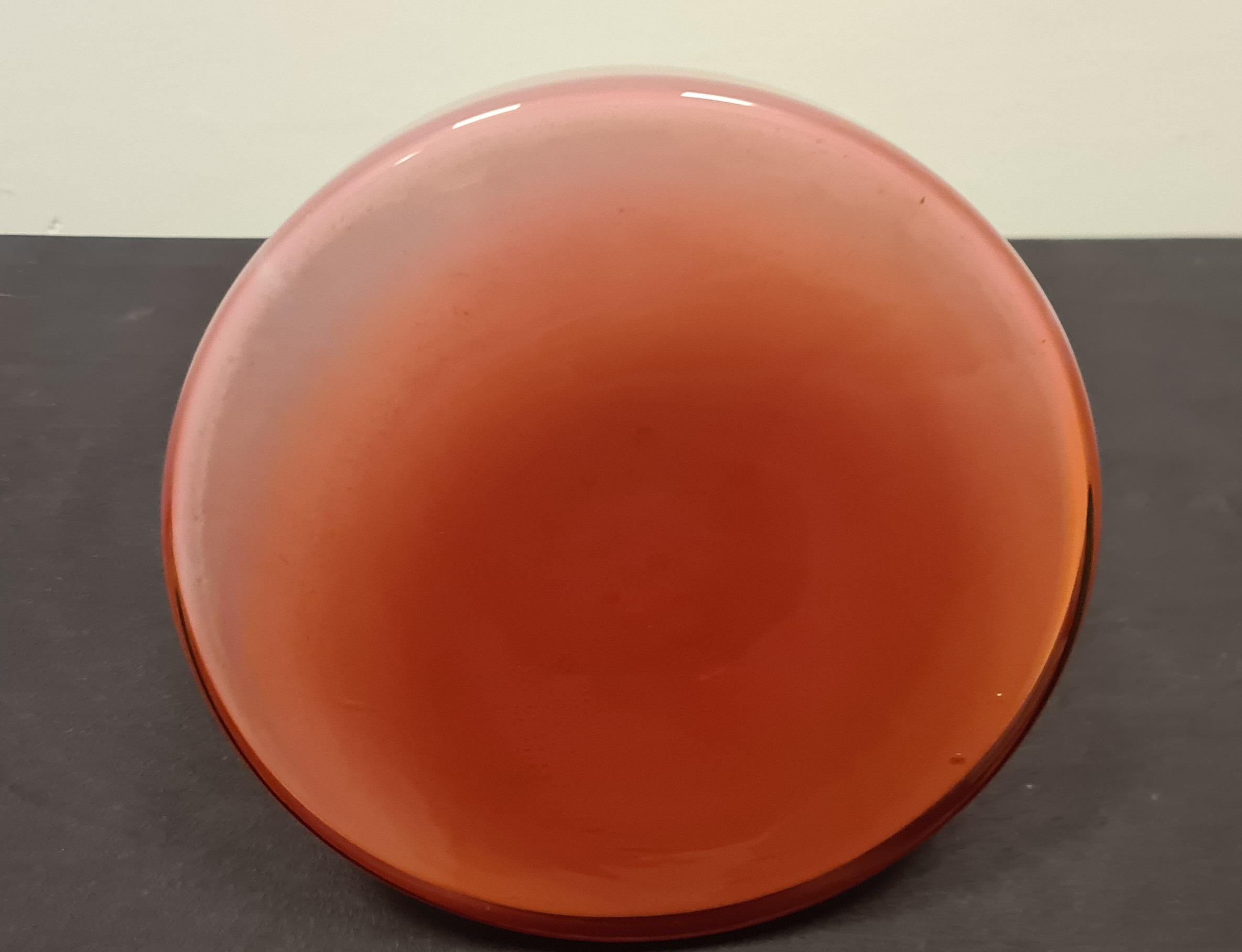 Vase by Jerzy Słuczan-Orkusz for Tarnowiec. 6