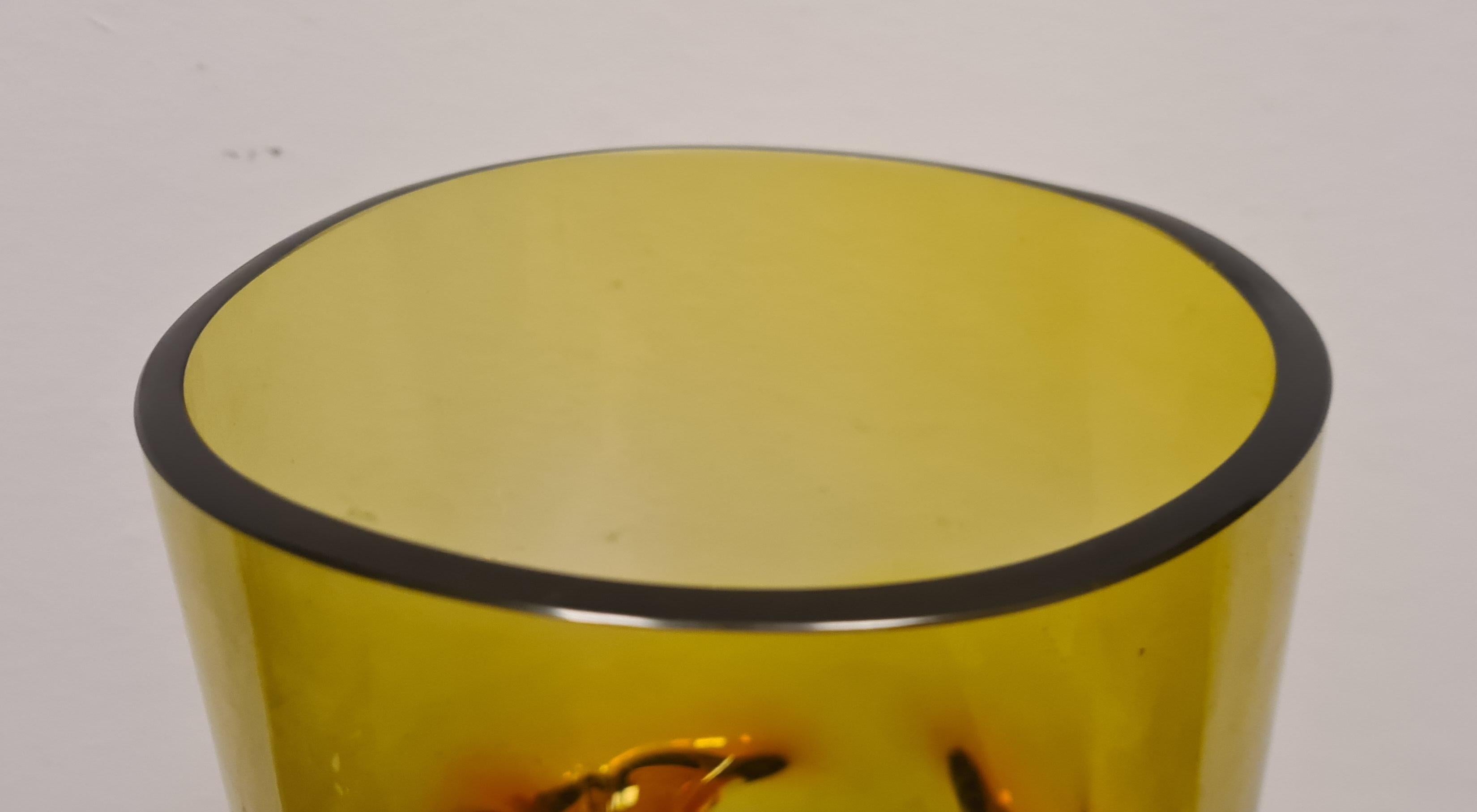 Vase de Toni Zuccheri pour VeArt en vente 6