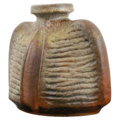 Vase "Fat Lava  de Carstens Tönnieshof, 1960s