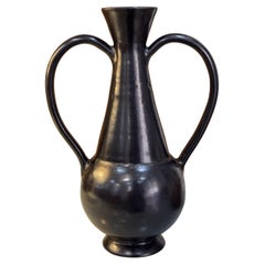 Gubbio Vase Design Gio Ponti Costantino Neoponti Ceramics 1940