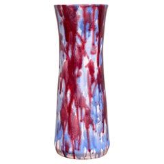vaso in ceramica anni 60 - Retro - design vase - ceramic vase - ceramica