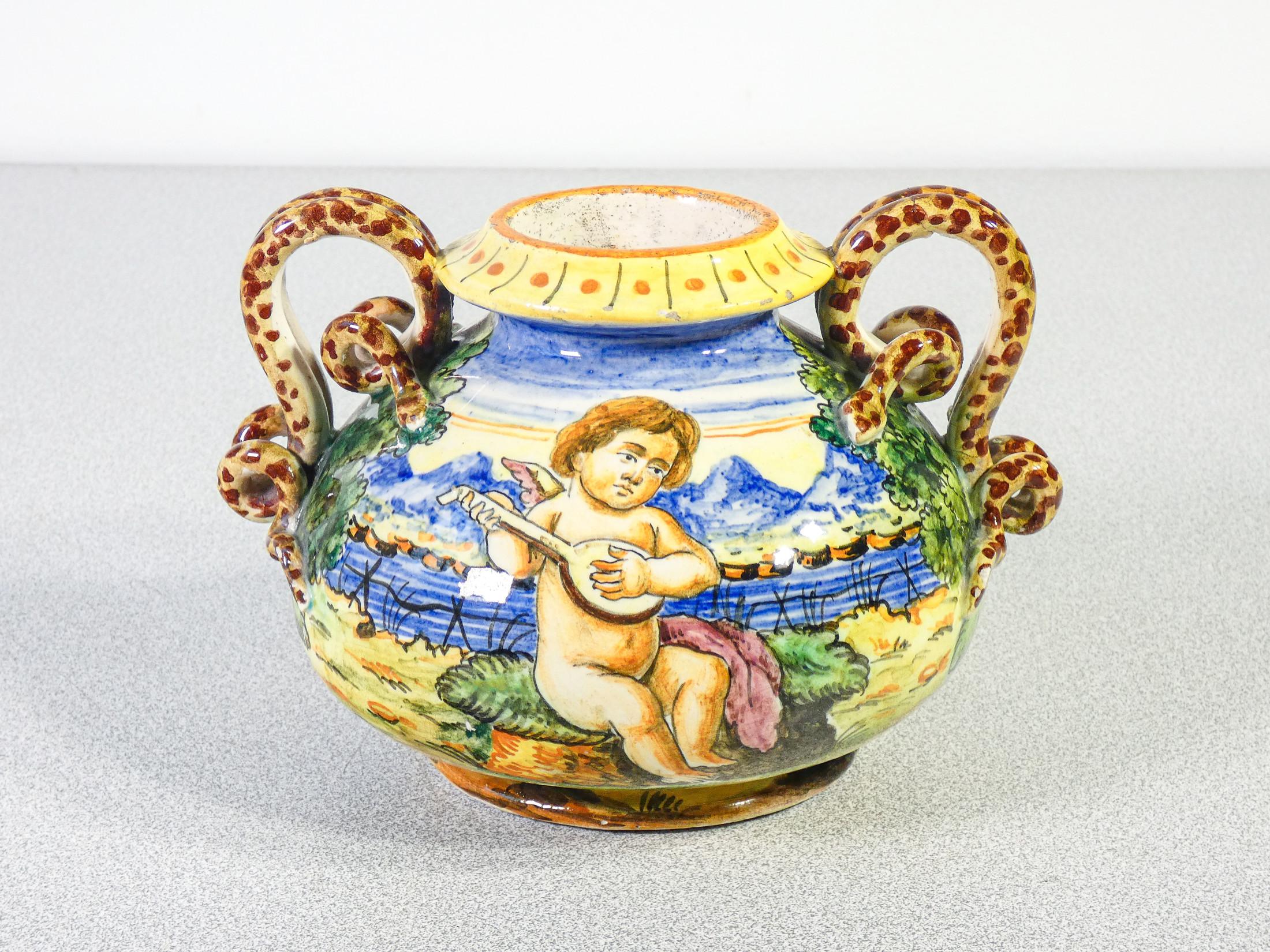 ceramica albisola vintage