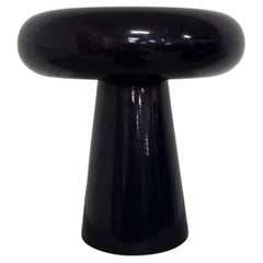 Vintage Ceramic Vase by Gabbianelli