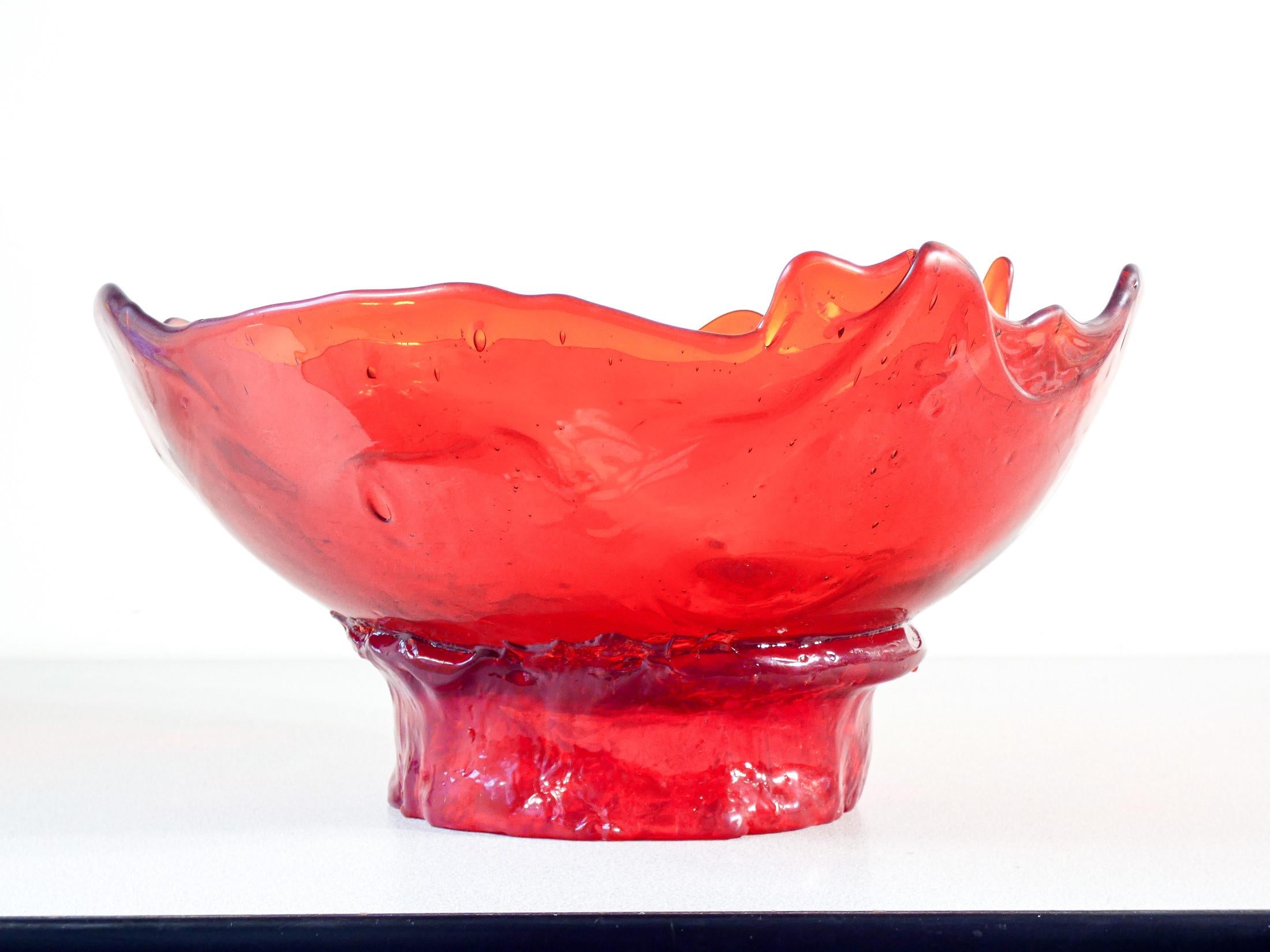 Resina Vaso in resina 