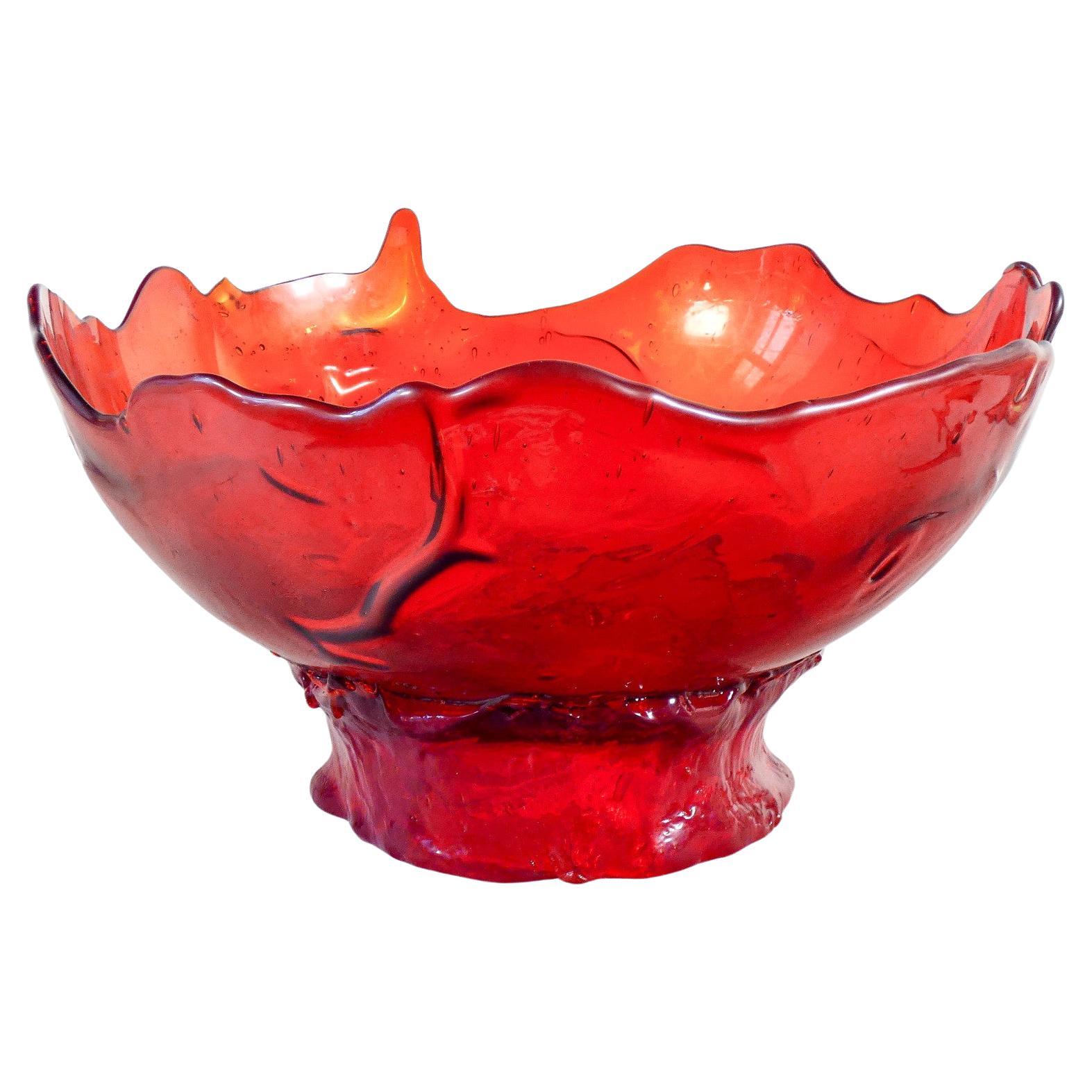 Vaso in resina "Big Collina" design Gaetano PESCE per FISH Design. Italia, 2017 in vendita