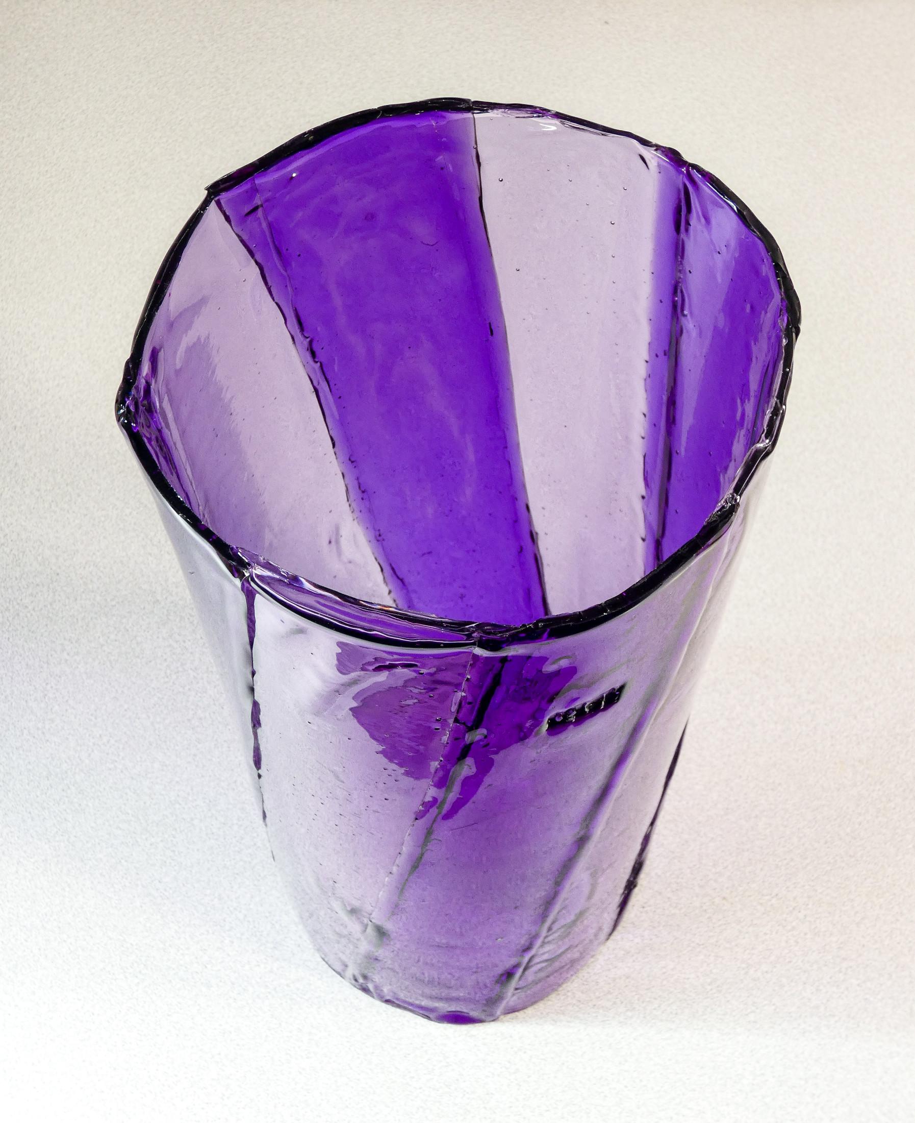 Resina Vaso in resina 