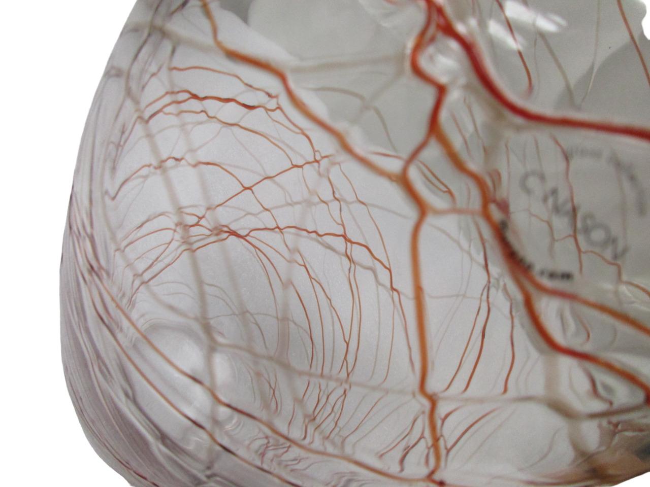Vaso in vetro di Murano di Carlo Nason, Italia anni 2000 in vendita 2