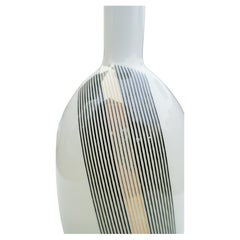 Vaso aus vetro di Murano