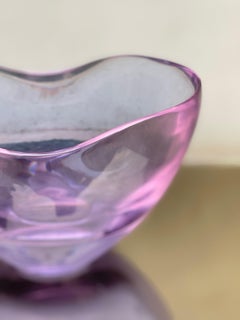 Vase aus vetro di murano - vetro di murano - Murano-Glas - Design